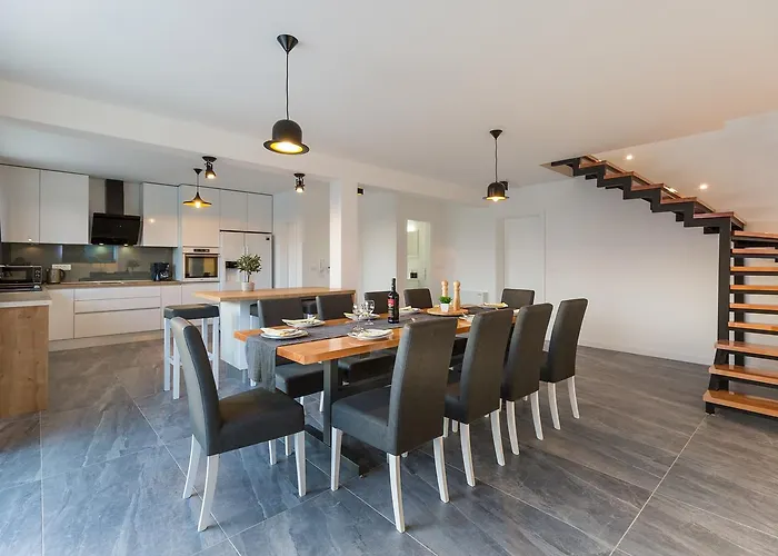 Panorama וילה זאדאר