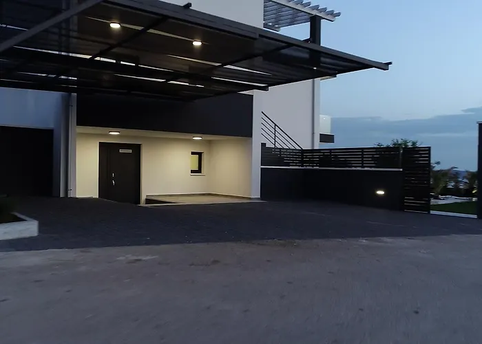 Panorama וילה זאדאר