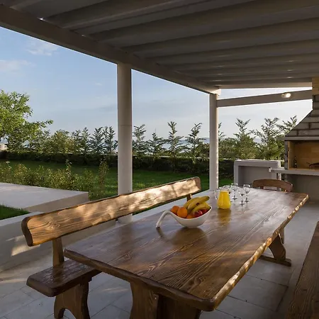 Panorama Villa Zara