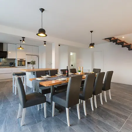 Panorama Villa Zadar