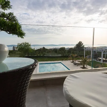 Vila Panorama Zadar