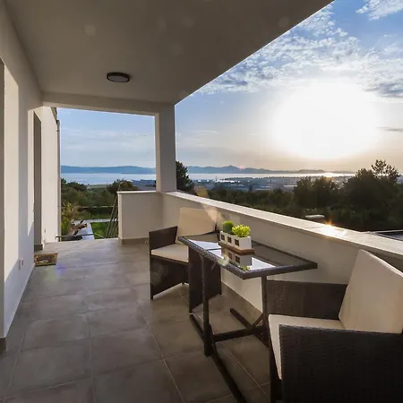 Villa Panorama Zara