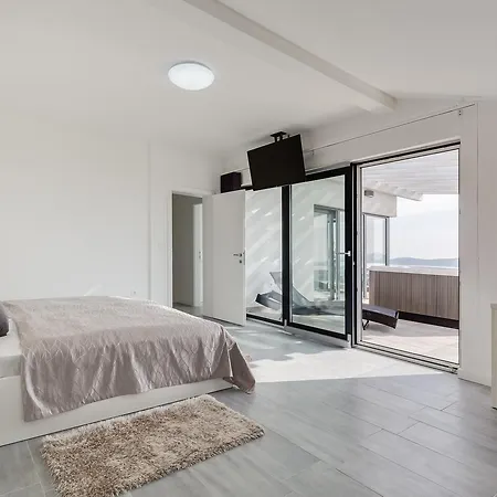 Villa Panorama Zara