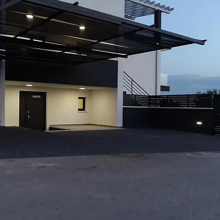 Panorama Villa Zadar