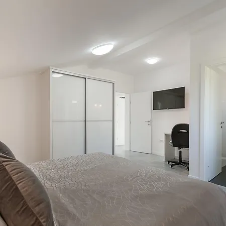 Panorama Villa Zadar