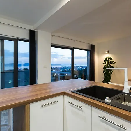 Panorama Villa Zadar