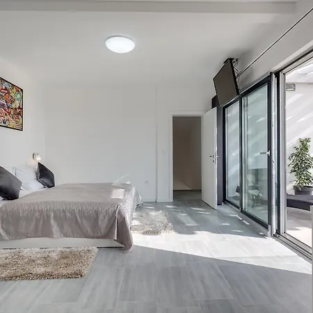 Villa Panorama Zadar