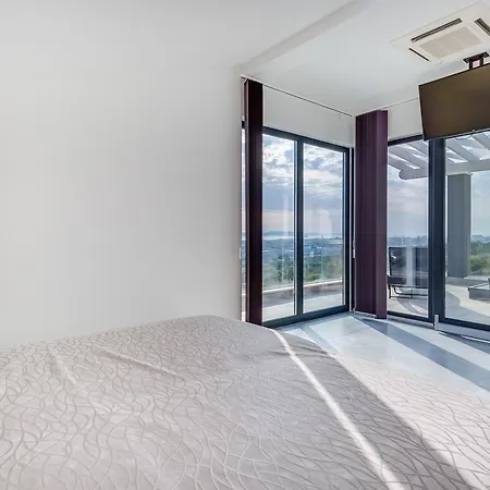 Panorama Villa Zadar