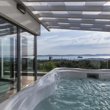Panorama Villa Zara