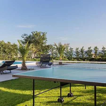 Panorama Villa