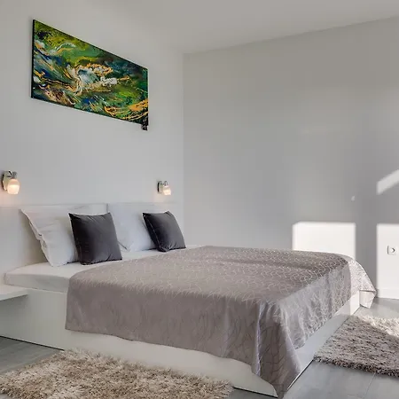 Panorama Villa