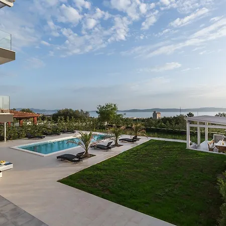 Villa Panorama Zadar