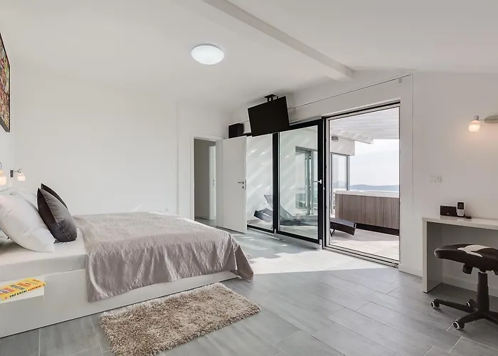 Villa Panorama Zadar