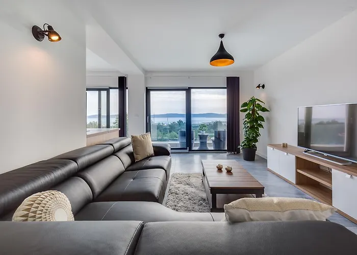 Panorama * Задар