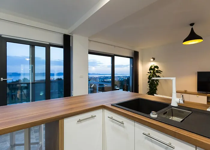 Panorama Βίλα Ζαντάρ