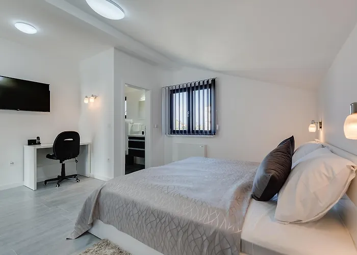 Panorama Вилла Задар