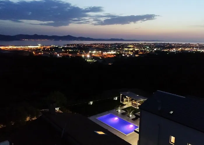 Panorama * Задар