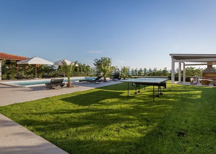 Вилла Panorama *