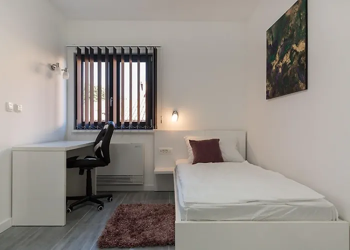 Вилла Panorama *